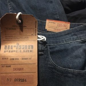 Men’s jeans